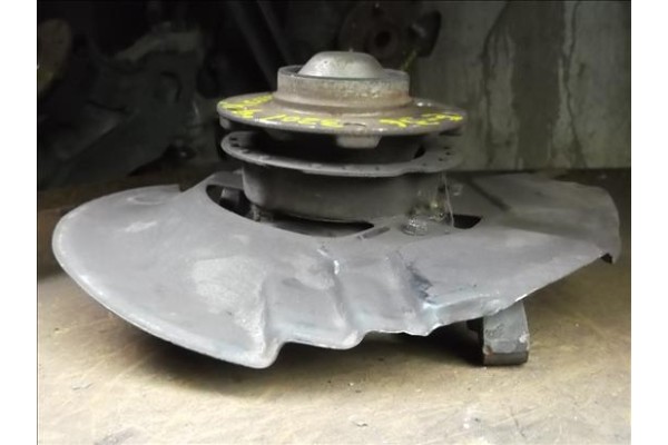 Recambio de mangueta delantero izquierda para bmw serie 3 coupe (e36) 2.0 320i referencia OEM IAM   