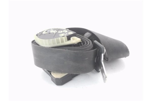 Recambio de cinturon seguridad delantero izquierdo para renault kangoo i (f/kc0) 1.2 authentique referencia OEM IAM 33043466  
