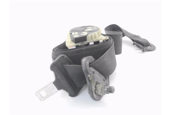 Recambio de cinturon seguridad delantero izquierdo para renault kangoo i (f/kc0) 1.2 authentique referencia OEM IAM 33043466  