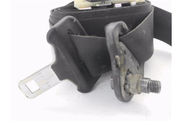 Recambio de cinturon seguridad delantero izquierdo para renault kangoo i (f/kc0) 1.2 authentique referencia OEM IAM 33043466  