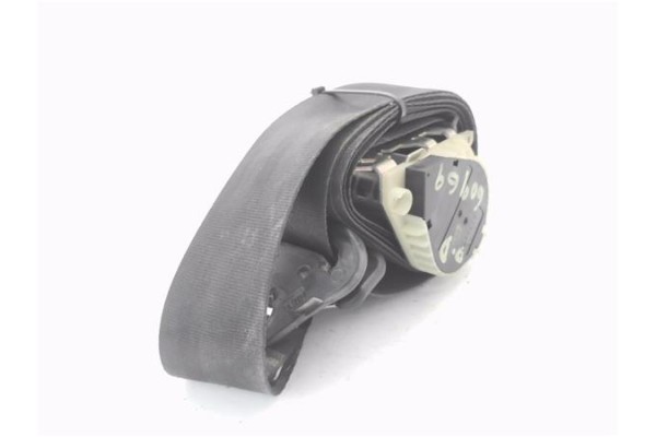 Recambio de cinturon seguridad delantero derecho para renault kangoo i (f/kc0) 1.2 authentique referencia OEM IAM 33043465  