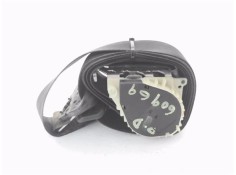 Recambio de cinturon seguridad delantero derecho para renault kangoo i (f/kc0) 1.2 authentique referencia OEM IAM 33043465  