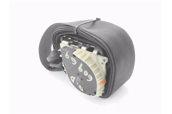 Recambio de cinturon seguridad delantero derecho para renault kangoo i (f/kc0) 1.2 authentique referencia OEM IAM 33043465  