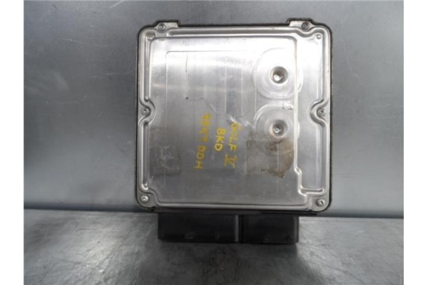 Recambio de centralita para volkswagen golf v (1k1) 2.0 highline referencia OEM IAM 03G906016AP 0281011672 