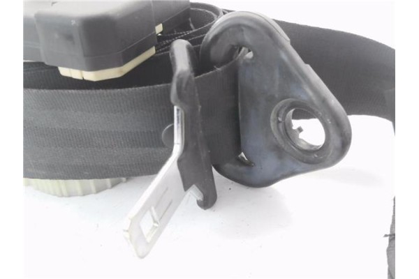 Recambio de cinturon seguridad delantero derecho para renault kangoo i (f/kc0) 1.2 authentique referencia OEM IAM 33043465  