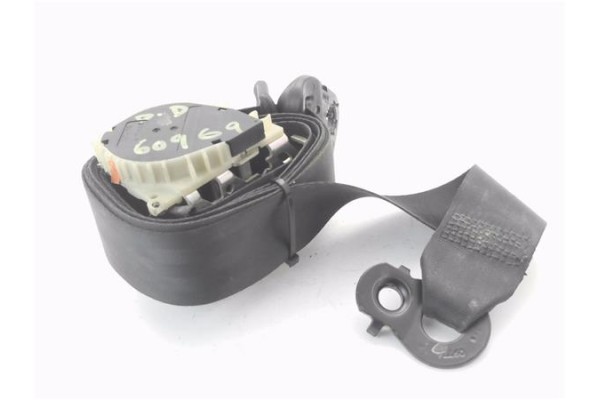 Recambio de cinturon seguridad delantero derecho para renault kangoo i (f/kc0) 1.2 authentique referencia OEM IAM 33043465  