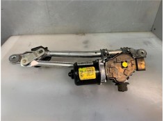 Recambio de motor limpiaparabrisas delantero para citroen c1 1.0 city edition referencia OEM IAM 850100H030 W000049704 