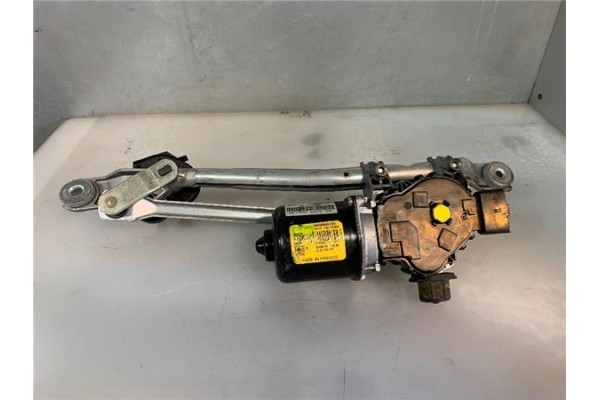 Recambio de motor limpiaparabrisas delantero para citroen c1 1.0 city edition referencia OEM IAM 850100H030 W000049704 