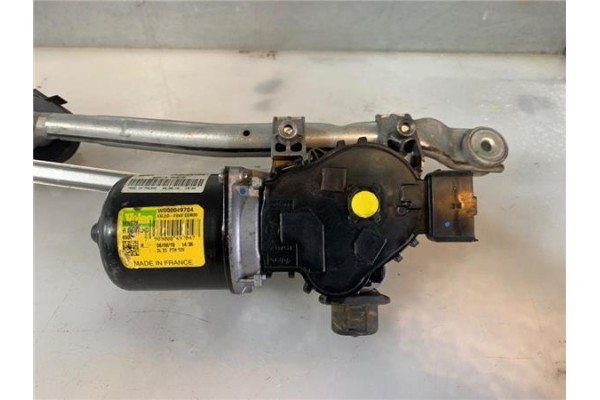 Recambio de motor limpiaparabrisas delantero para citroen c1 1.0 city edition referencia OEM IAM 850100H030 W000049704 