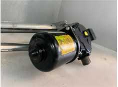 Recambio de motor limpiaparabrisas delantero para citroen c1 1.0 city edition referencia OEM IAM 850100H030 W000049704 