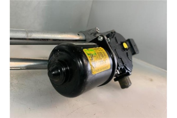 Recambio de motor limpiaparabrisas delantero para citroen c1 1.0 city edition referencia OEM IAM 850100H030 W000049704 