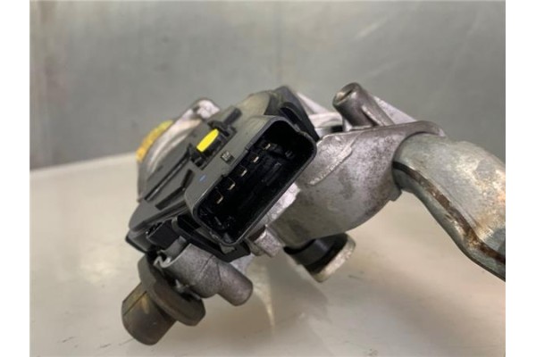 Recambio de motor limpiaparabrisas delantero para citroen c1 1.0 city edition referencia OEM IAM 850100H030 W000049704 