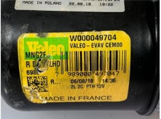 Recambio de motor limpiaparabrisas delantero para citroen c1 1.0 city edition referencia OEM IAM 850100H030 W000049704 