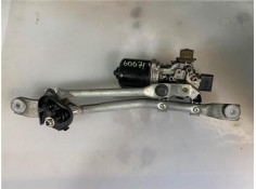 Recambio de motor limpiaparabrisas delantero para citroen c1 1.0 city edition referencia OEM IAM 850100H030 W000049704 