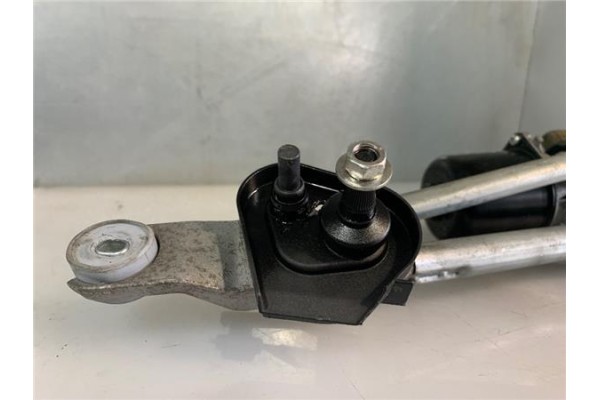 Recambio de motor limpiaparabrisas delantero para citroen c1 1.0 city edition referencia OEM IAM 850100H030 W000049704 