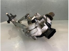 Recambio de motor limpiaparabrisas delantero para citroen c1 1.0 city edition referencia OEM IAM 850100H030 W000049704 