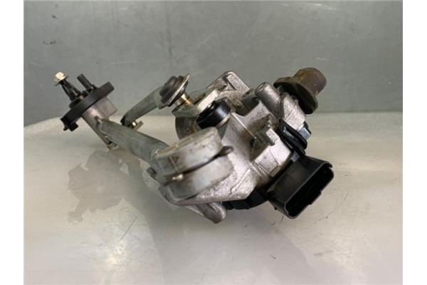 Recambio de motor limpiaparabrisas delantero para citroen c1 1.0 city edition referencia OEM IAM 850100H030 W000049704 