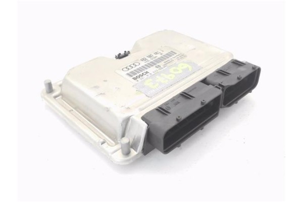 Recambio de centralita para audi a6 avant (4b5) 2.5 tdi referencia OEM IAM 4B2907401J 281010822 