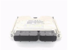 Recambio de centralita para audi a6 avant (4b5) 2.5 tdi referencia OEM IAM 4B2907401J 281010822 