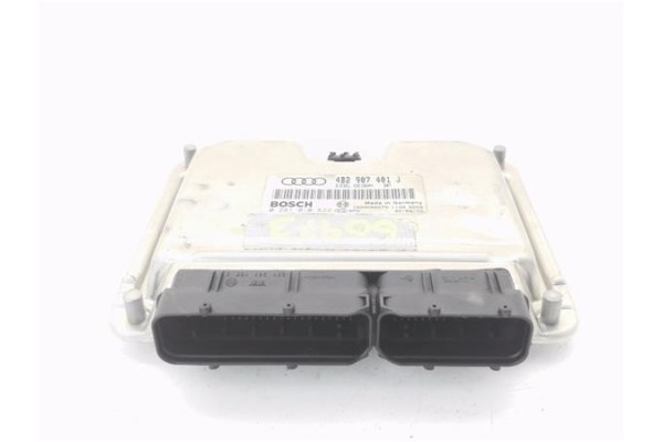Recambio de centralita para audi a6 avant (4b5) 2.5 tdi referencia OEM IAM 4B2907401J 281010822 