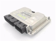 Recambio de centralita para audi a6 avant (4b5) 2.5 tdi referencia OEM IAM 4B2907401J 281010822 