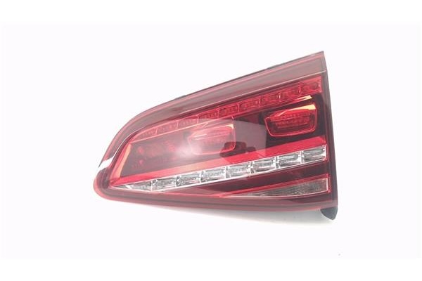 Recambio de piloto porton trasero derecho para volkswagen golf vii (5g1/be1) híbrido gte referencia OEM IAM 5G0945308F 81240201 