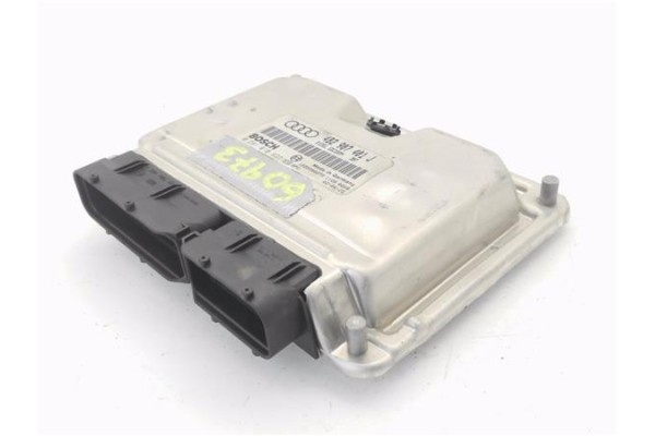 Recambio de centralita para audi a6 avant (4b5) 2.5 tdi referencia OEM IAM 4B2907401J 281010822 