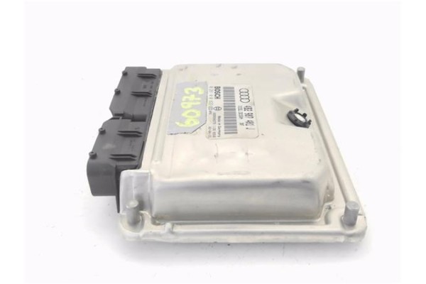 Recambio de centralita para audi a6 avant (4b5) 2.5 tdi referencia OEM IAM 4B2907401J 281010822 