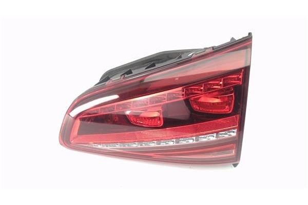 Recambio de piloto porton trasero derecho para volkswagen golf vii (5g1/be1) híbrido gte referencia OEM IAM 5G0945308F 81240201 