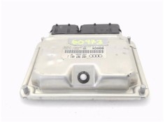 Recambio de centralita para audi a6 avant (4b5) 2.5 tdi referencia OEM IAM 4B2907401J 281010822 