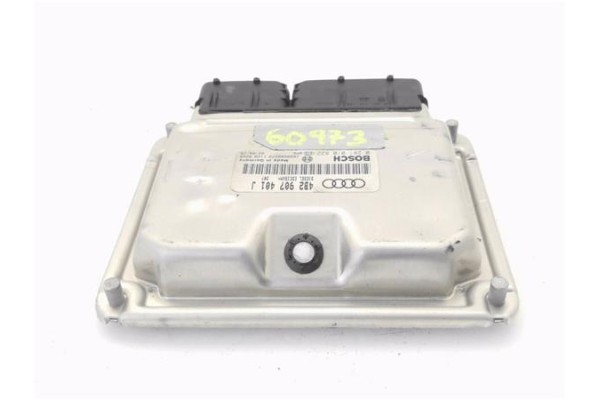 Recambio de centralita para audi a6 avant (4b5) 2.5 tdi referencia OEM IAM 4B2907401J 281010822 