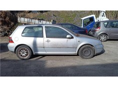 volkswagen golf iv berlina (1j1) del año 1999