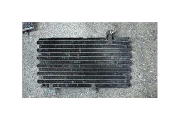 Recambio de radiador aire acondicionado para audi 100 avant (445) referencia OEM IAM   