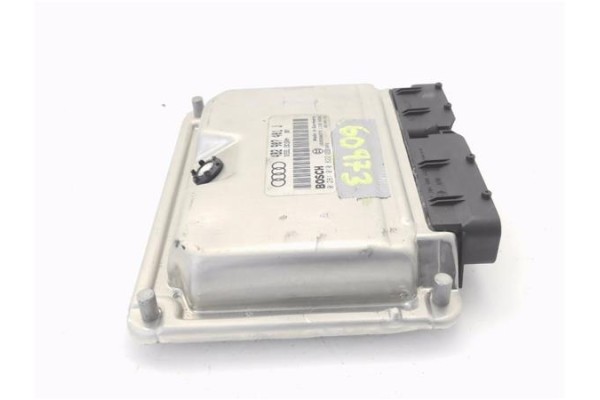 Recambio de centralita para audi a6 avant (4b5) 2.5 tdi referencia OEM IAM 4B2907401J 281010822 