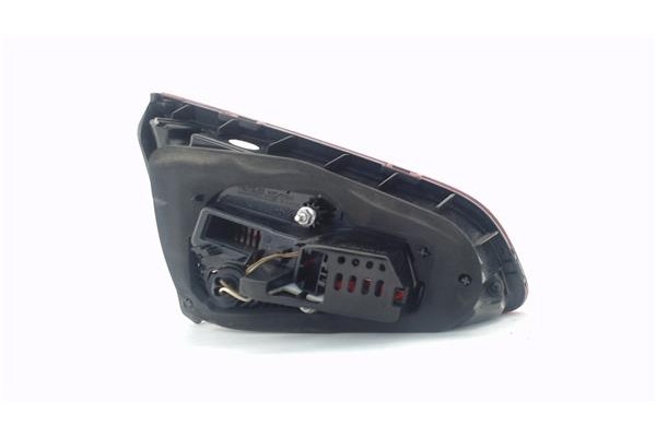 Recambio de piloto porton trasero derecho para volkswagen golf vii (5g1/be1) híbrido gte referencia OEM IAM 5G0945308F 81240201 