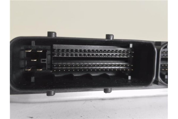 Recambio de centralita para audi a6 avant (4b5) 2.5 tdi referencia OEM IAM 4B2907401J 281010822 