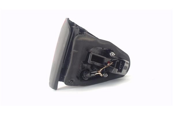 Recambio de piloto porton trasero derecho para volkswagen golf vii (5g1/be1) híbrido gte referencia OEM IAM 5G0945308F 81240201 