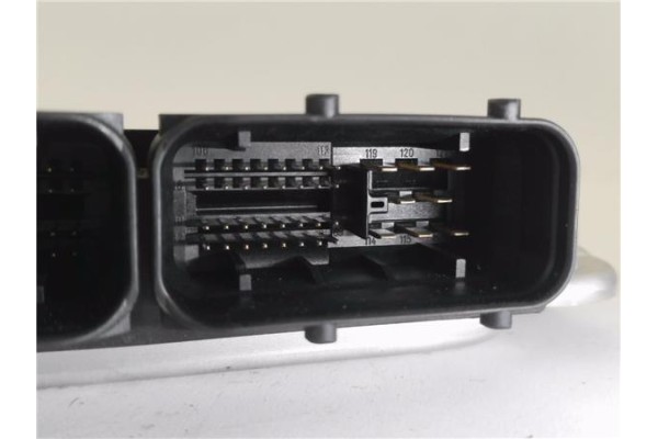 Recambio de centralita para audi a6 avant (4b5) 2.5 tdi referencia OEM IAM 4B2907401J 281010822 