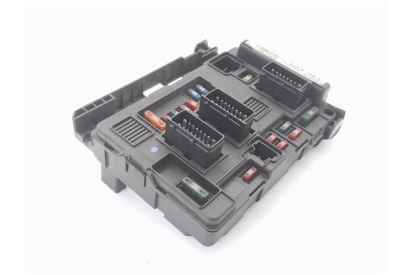 Recambio de bsm para peugeot 206 1.1 i referencia OEM IAM 9643498980 S118470002C 