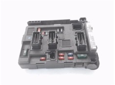 Recambio de bsm para peugeot 206 1.1 i referencia OEM IAM 9643498980 S118470002C 