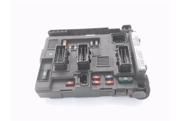 Recambio de bsm para peugeot 206 1.1 i referencia OEM IAM 9643498980 S118470002C 