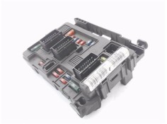 Recambio de bsm para peugeot 206 1.1 i referencia OEM IAM 9643498980 S118470002C 