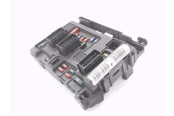 Recambio de bsm para peugeot 206 1.1 i referencia OEM IAM 9643498980 S118470002C 