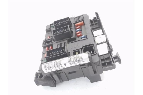 Recambio de bsm para peugeot 206 1.1 i referencia OEM IAM 9643498980 S118470002C 