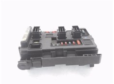 Recambio de bsm para peugeot 206 1.1 i referencia OEM IAM 9643498980 S118470002C 