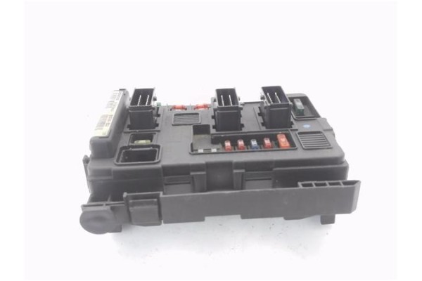 Recambio de bsm para peugeot 206 1.1 i referencia OEM IAM 9643498980 S118470002C 