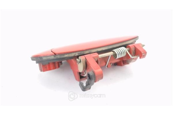 Recambio de maneta exterior delantero izquierda para hyundai lantra berlina (rd) 1.6 i referencia OEM IAM 8265029002  