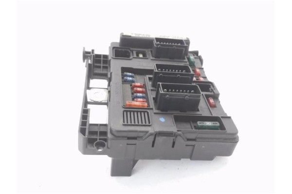 Recambio de bsm para peugeot 206 1.1 i referencia OEM IAM 9643498980 S118470002C 