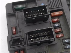 Recambio de bsm para peugeot 206 1.1 i referencia OEM IAM 9643498980 S118470002C 