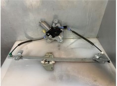 Recambio de mecanismo elevalunas delantero derecho para ford transit connect (p65_, p70_, p80_) 1.8 di referencia OEM IAM 2T14V2